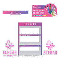 Elfbar Merch Bundle C