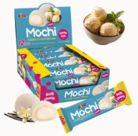 Royal Family - Mochi Vanilla Creme 12x40g
