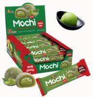 Royal Family - Mochi Creamy Matcha Latte 12x40g
