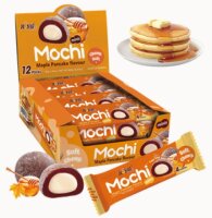 Royal Family - Mochi Maple Pancake 12x40g