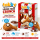 Tabby - Crunch Chocolate (Looks fried Chicken) 50g