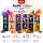 Amos Tastysounds Lollipop - Der Lollipop mit Musik