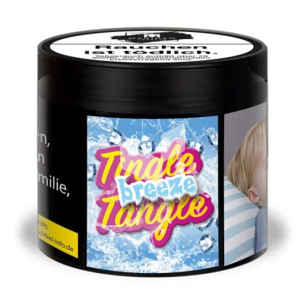 Maridan Tingle Tangle Breeze 200g (27,90)