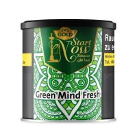 Start Now Tabak Green Mind Fresh 200g