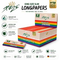 Purize Longpapers | KSS | Rainbow | 50er