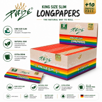 Purize Longpapers | KSS | Rainbow | 50er