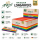 Purize Longpapers | KSS | Rainbow | 50er