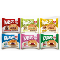 Karuzo Croissant