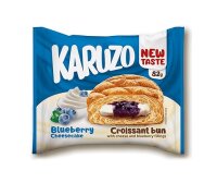Karuzo Croissant - Blueberry Cheesecake 82g