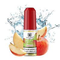 Bar Juice Liquid - Double Apple Shisha NEU