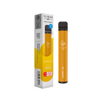 ELFBAR V1 - (ohne Nikotin) Elfergy Ice-0mg (Auslauf)