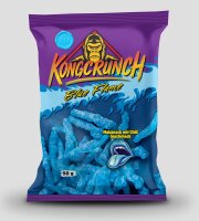 Kongcrunch Blue Flame 90g – würzig-scharf mit...