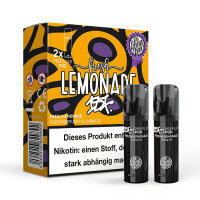 187 Pod (2x) Fresh Lemonade NEU