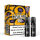 187 Pod (2x) (kompatibel) Fresh Lemonade NEU