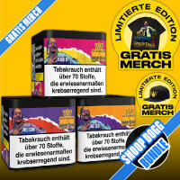 Al Fakher X Snoop Dogg Bundle