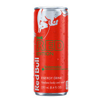 Red Bull - Red Edition - Watermelon