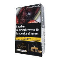 Adalya Berlin Nights 200g