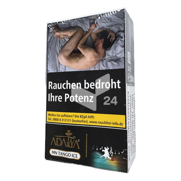 Adalya Mn Tango Ice 200g