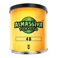 Almassiva 4 B 200g (27,90)
