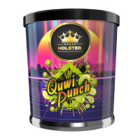 Holster Tabak Quwi Punch 200g (27,90)