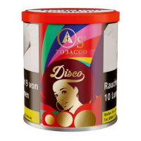 OS Tabak Disco 200g (27,90)