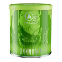 OS Tabak Unknown 200g (27,90)