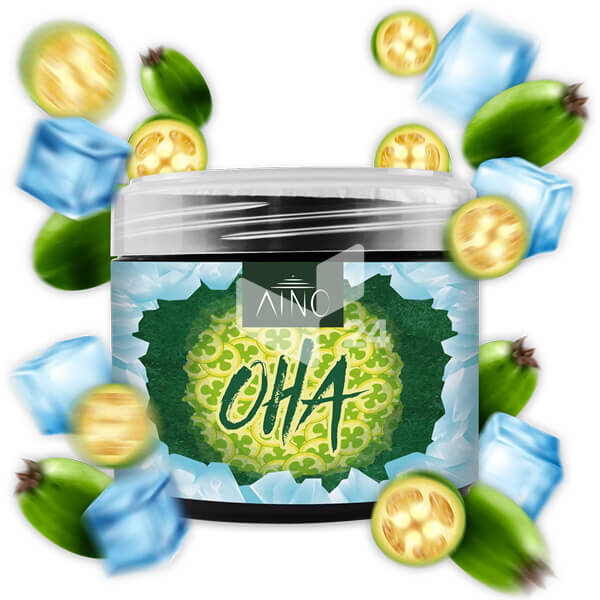 Aino Tabak OHA 200g (28,90)