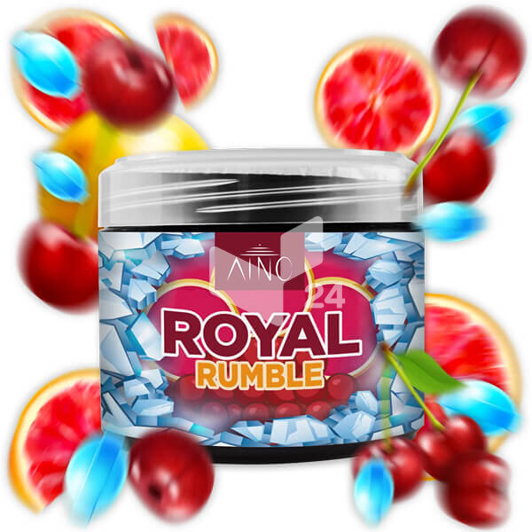 Aino Tabak Royal Rumble 200g