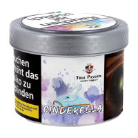 True Passion Cinderella 200g