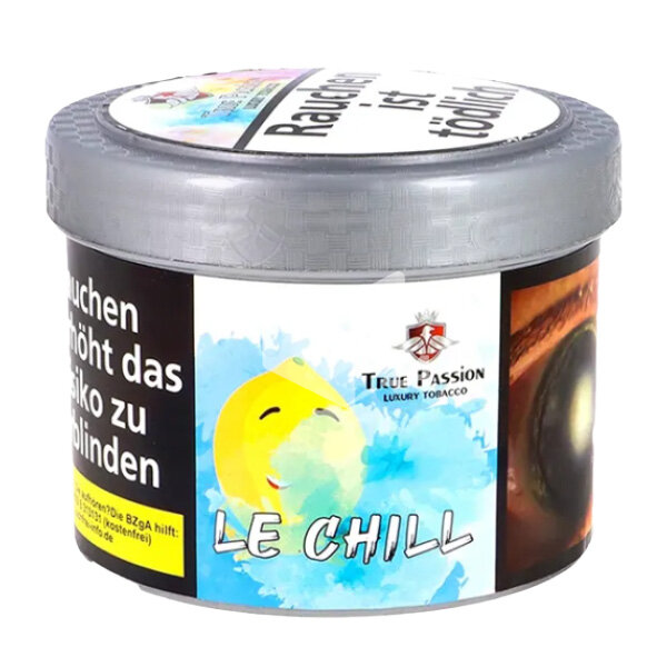 True Passion Le Chill 200g