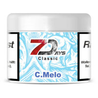 7Days C. Melo 200g
