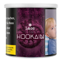 Hookain Laoz 200g (28,90)