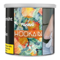 Hookain Punani 200g (28,90)