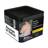 Al Fakher Grapio Night 200g (29,90)