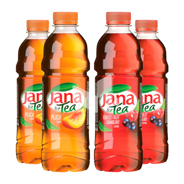 Jana - Ice Tea