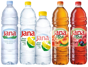 Jana - Ice Tea