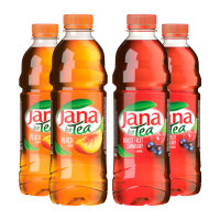Jana - Ice Tea