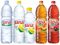 Jana - Ice Tea