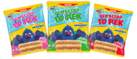 Mamee Monster Nudel Snack