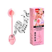 Amos Tastysounds Lollipop - Der Lollipop mit Musik...