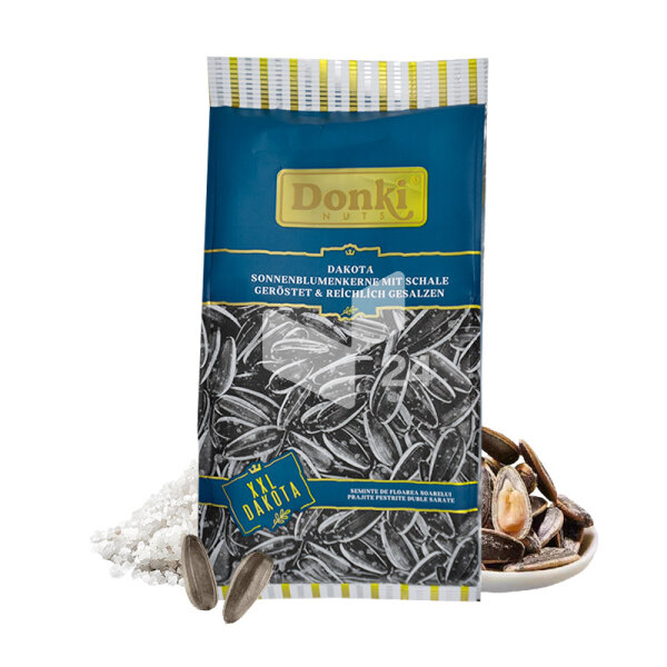 Donki Nuts - Sonnenblumenkerne