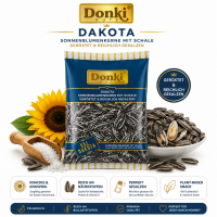 Donki Nuts - Sonnenblumenkerne