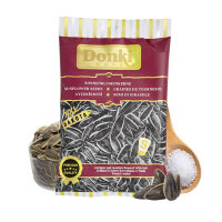 Donki Nuts - Sonnenblumenkerne -  Geröstet und Gesalzen