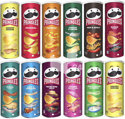 Pringles