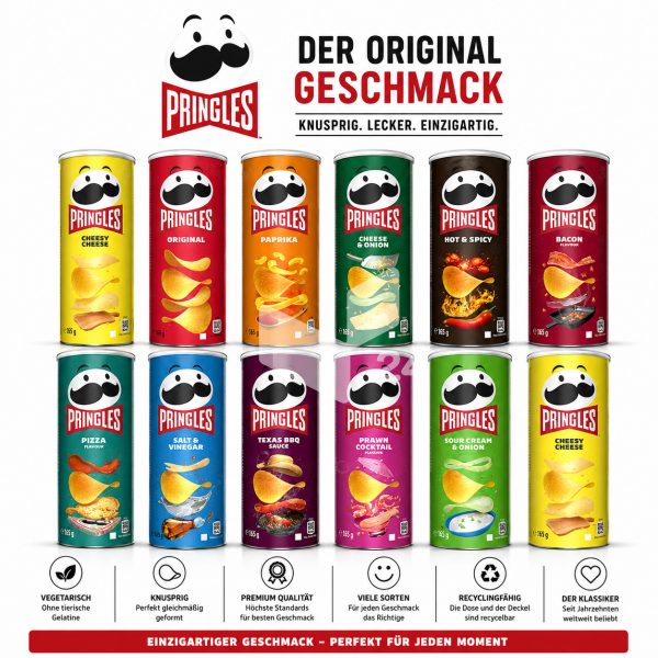 Pringles