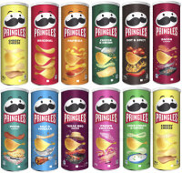 Pringles