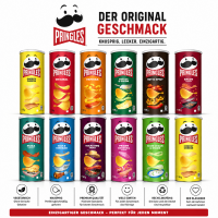 Pringles