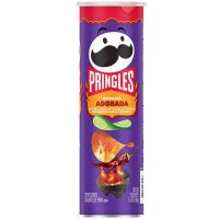 Pringles -  Enchilada Adobada 158g