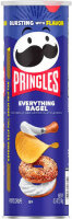 Pringles -  Everything Bagel 158g
