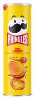 Pringles -  Hot Honey 156g